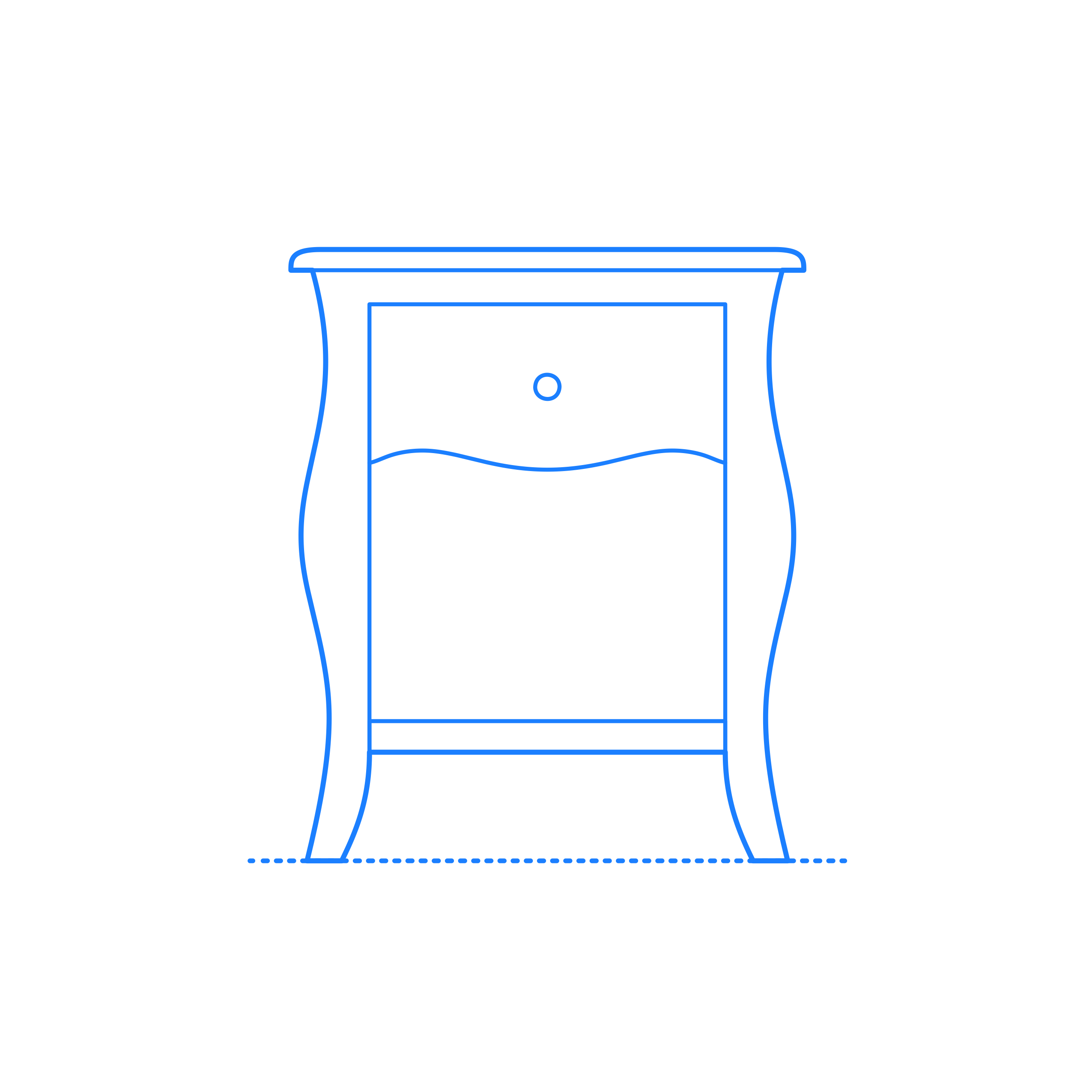 Furniture Bedside Tables Nightstands Ikea Hasselvika Nightstand Stencil Svg Design File Free Vectors